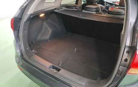 KIA cee'd III, 2013 год, 1 050 000 рублей, 11 фотография