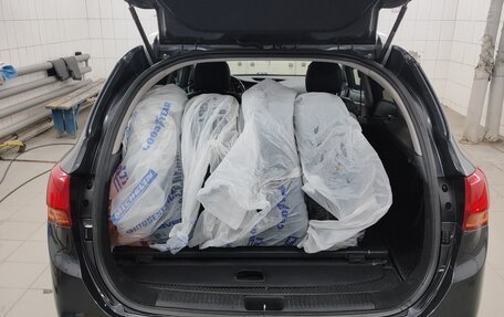 KIA cee'd III, 2013 год, 1 050 000 рублей, 13 фотография