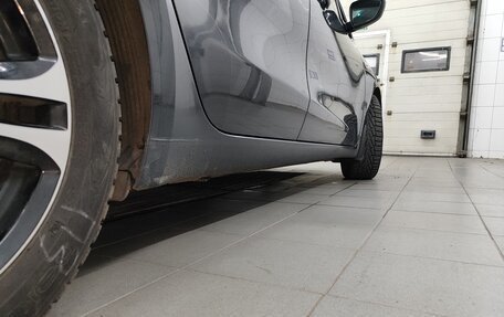 KIA cee'd III, 2013 год, 1 050 000 рублей, 9 фотография