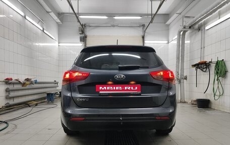 KIA cee'd III, 2013 год, 1 050 000 рублей, 6 фотография