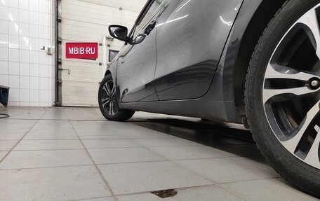 KIA cee'd III, 2013 год, 1 050 000 рублей, 10 фотография