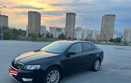 Skoda Octavia, 2013 год, 1 200 000 рублей, 21 фотография