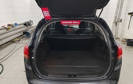 KIA cee'd III, 2013 год, 1 050 000 рублей, 12 фотография