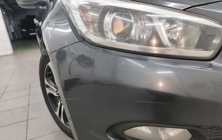 KIA cee'd III, 2013 год, 1 050 000 рублей, 29 фотография