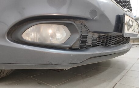 KIA cee'd III, 2013 год, 1 050 000 рублей, 17 фотография