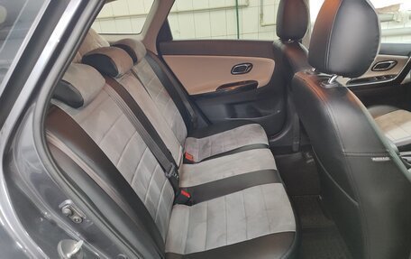 KIA cee'd III, 2013 год, 1 050 000 рублей, 26 фотография