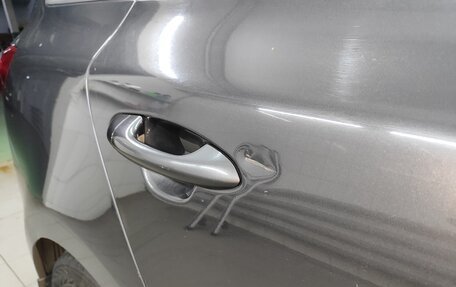 KIA cee'd III, 2013 год, 1 050 000 рублей, 33 фотография