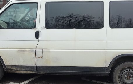 Volkswagen Transporter T4, 2002 год, 430 000 рублей, 5 фотография