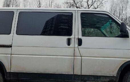 Volkswagen Transporter T4, 2002 год, 430 000 рублей, 4 фотография