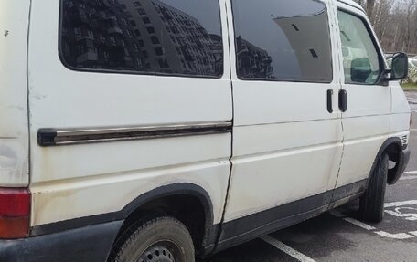 Volkswagen Transporter T4, 2002 год, 430 000 рублей, 6 фотография