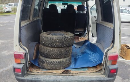 Volkswagen Transporter T4, 2002 год, 430 000 рублей, 7 фотография