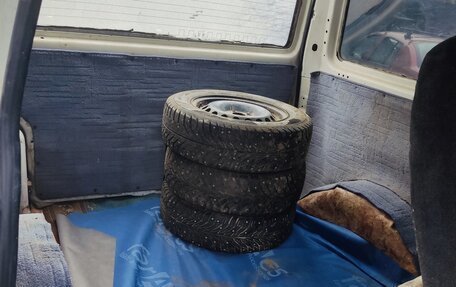 Volkswagen Transporter T4, 2002 год, 430 000 рублей, 12 фотография