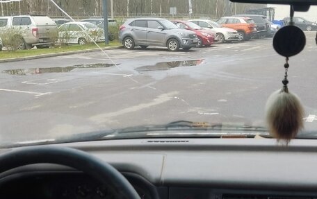 Volkswagen Transporter T4, 2002 год, 430 000 рублей, 10 фотография