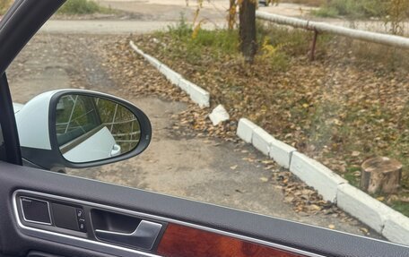 Volkswagen Touareg III, 2012 год, 1 950 000 рублей, 15 фотография