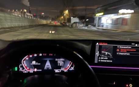 BMW 5 серия, 2022 год, 5 900 000 рублей, 6 фотография