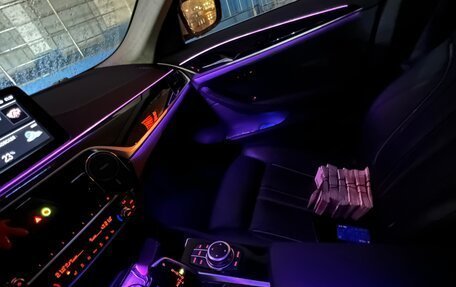 BMW 5 серия, 2022 год, 5 900 000 рублей, 5 фотография