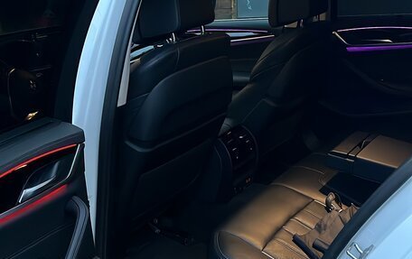 BMW 5 серия, 2022 год, 5 900 000 рублей, 9 фотография