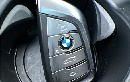 BMW 5 серия, 2022 год, 5 900 000 рублей, 14 фотография