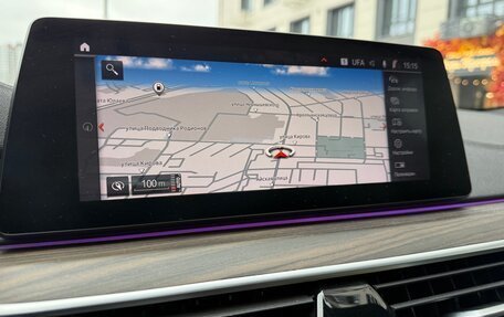 BMW 5 серия, 2019 год, 4 550 000 рублей, 7 фотография