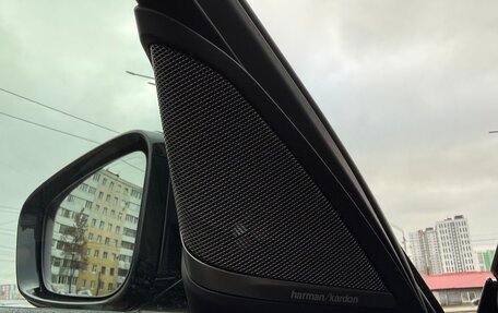 BMW 5 серия, 2019 год, 4 550 000 рублей, 12 фотография