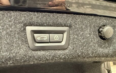 BMW 5 серия, 2019 год, 4 550 000 рублей, 28 фотография