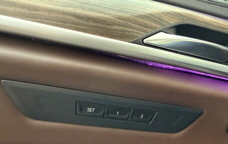 BMW 5 серия, 2019 год, 4 550 000 рублей, 26 фотография