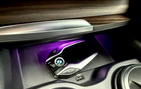 BMW 5 серия, 2019 год, 4 550 000 рублей, 24 фотография