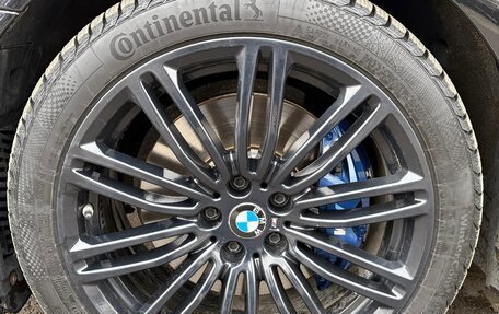 BMW 5 серия, 2019 год, 4 550 000 рублей, 38 фотография