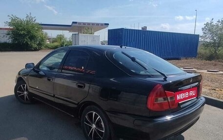 Mitsubishi Carisma I, 2003 год, 275 000 рублей, 2 фотография