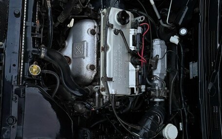 Mitsubishi Carisma I, 2003 год, 275 000 рублей, 8 фотография