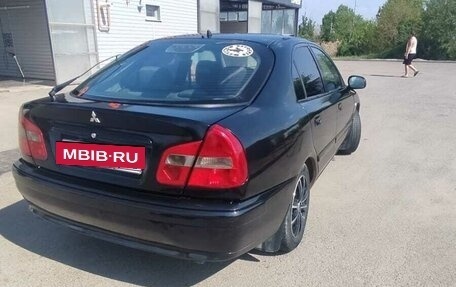 Mitsubishi Carisma I, 2003 год, 275 000 рублей, 4 фотография