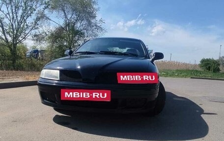 Mitsubishi Carisma I, 2003 год, 275 000 рублей, 3 фотография