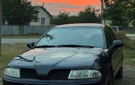 Mitsubishi Carisma I, 2003 год, 275 000 рублей, 7 фотография