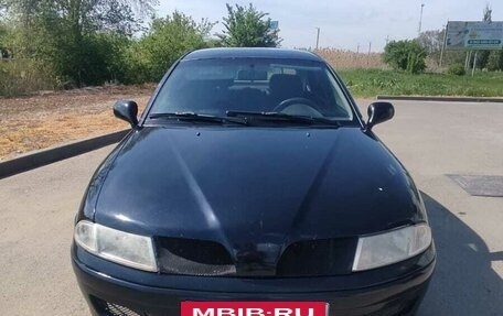 Mitsubishi Carisma I, 2003 год, 275 000 рублей, 6 фотография