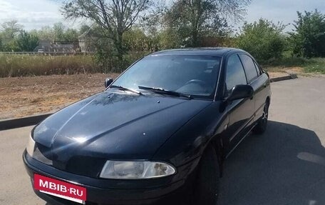 Mitsubishi Carisma I, 2003 год, 275 000 рублей, 5 фотография