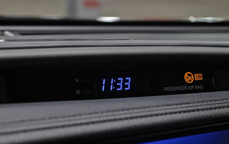 Toyota Highlander III, 2014 год, 2 598 000 рублей, 22 фотография