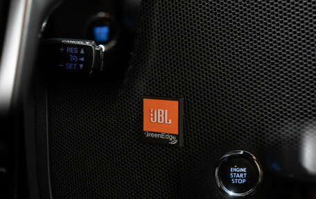 Toyota Highlander III, 2014 год, 2 598 000 рублей, 23 фотография