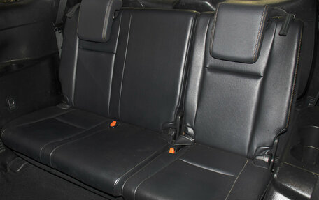 Toyota Highlander III, 2014 год, 2 598 000 рублей, 25 фотография