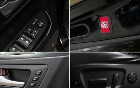 Toyota Highlander III, 2014 год, 2 598 000 рублей, 26 фотография