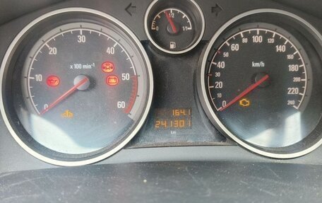 Opel Astra H, 2006 год, 450 000 рублей, 6 фотография