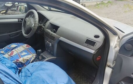 Opel Astra H, 2006 год, 450 000 рублей, 4 фотография