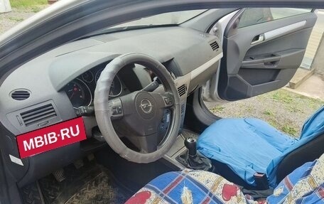 Opel Astra H, 2006 год, 450 000 рублей, 3 фотография