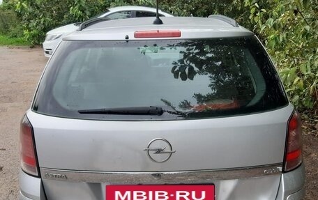 Opel Astra H, 2006 год, 450 000 рублей, 2 фотография