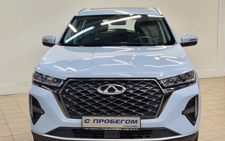 Chery Tiggo 7 Pro, 2022 год, 1 890 000 рублей, 2 фотография