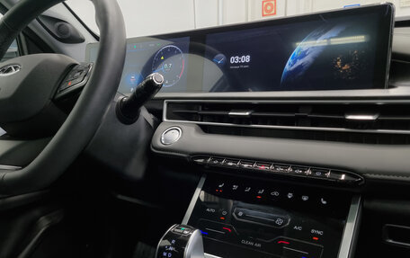 Chery Tiggo 7 Pro, 2022 год, 1 890 000 рублей, 7 фотография