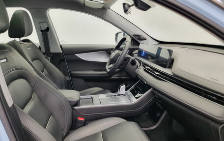 Chery Tiggo 7 Pro, 2022 год, 1 890 000 рублей, 14 фотография