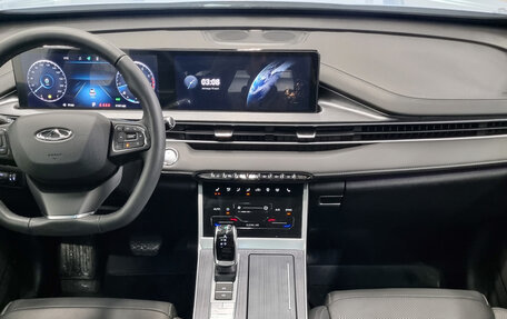 Chery Tiggo 7 Pro, 2022 год, 1 890 000 рублей, 5 фотография