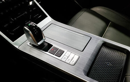 Chery Tiggo 7 Pro, 2022 год, 1 890 000 рублей, 12 фотография