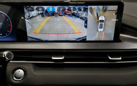 Chery Tiggo 7 Pro, 2022 год, 1 890 000 рублей, 11 фотография