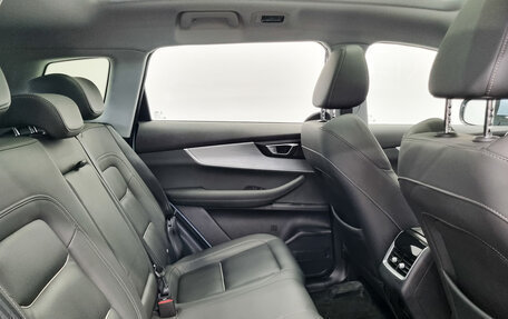 Chery Tiggo 7 Pro, 2022 год, 1 890 000 рублей, 15 фотография